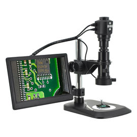LCD 1080P Digital Microscope