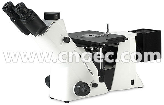 Infinity  Inverted Trinocular Metallurgical Optical Microscope A13.2606