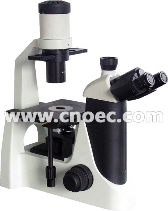 Biological Inverted Optical Microscope