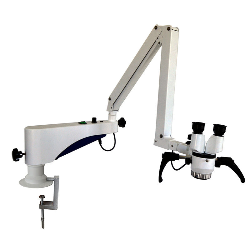 8x Eye Surgery Microscope A41.1903 50mm - 80mm Interpupillary Distance