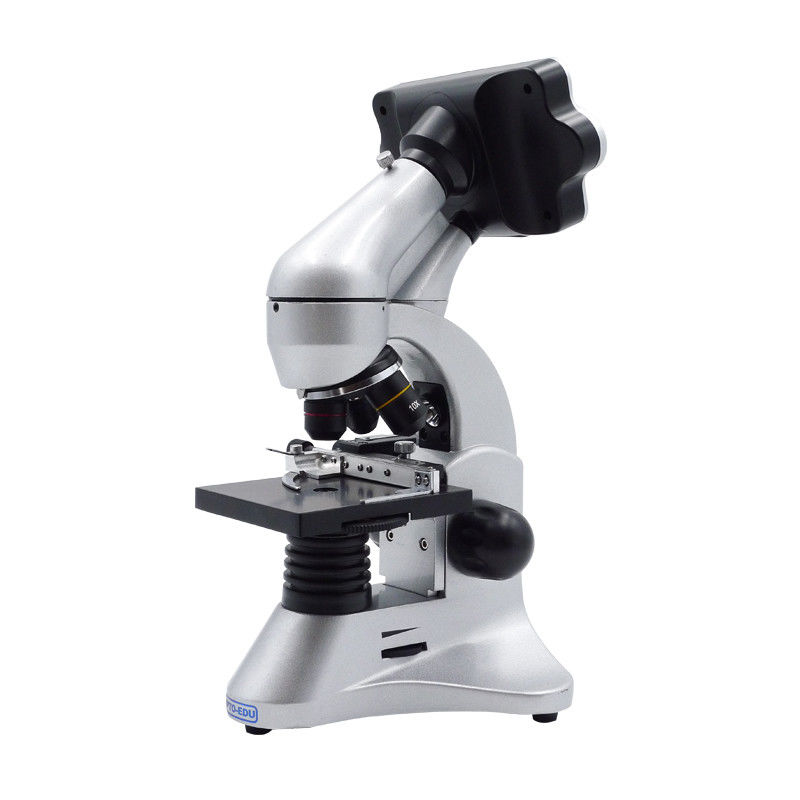 40x - 640x A33.1501 Stereo Optical Microscope LED Digital Microscope With LCD Screen Kit