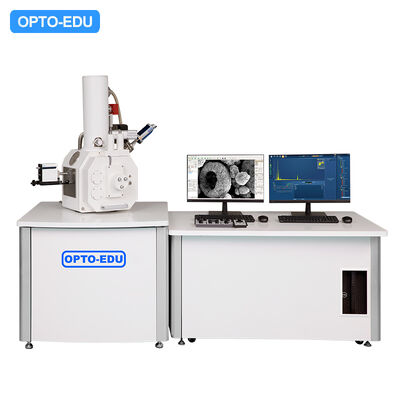 6x~1000000x Scanning Optical Microscope Digital Five Axis Motorized Stage