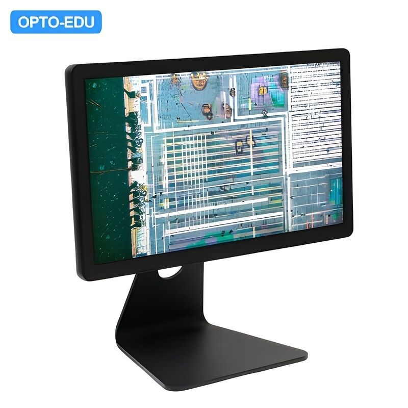 OPTO-EDU A59.4981 15.6" 4K LCD Monitor For Microscope