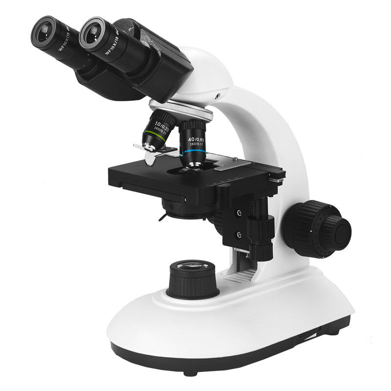 1000X OPTO-EDU A11.2601-M Educational Microscope