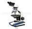 360° Rotatable Polarized Light Microscope Bionocular For Laboratory Research